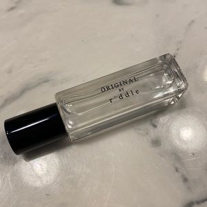 Original riddle roll on perfume